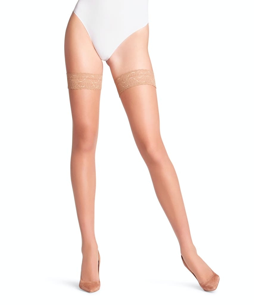 FALKE Shelina 12 DEN Damen