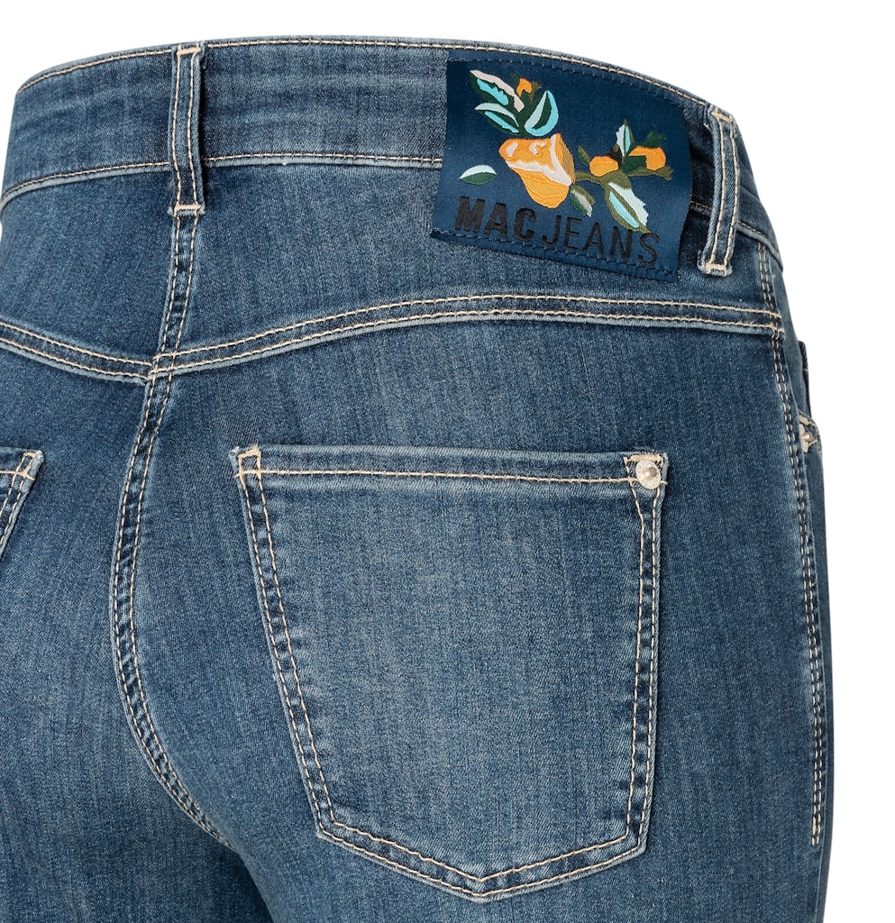 MAC JEANS - DREAM WIDE, DREAM Wonder light Denim