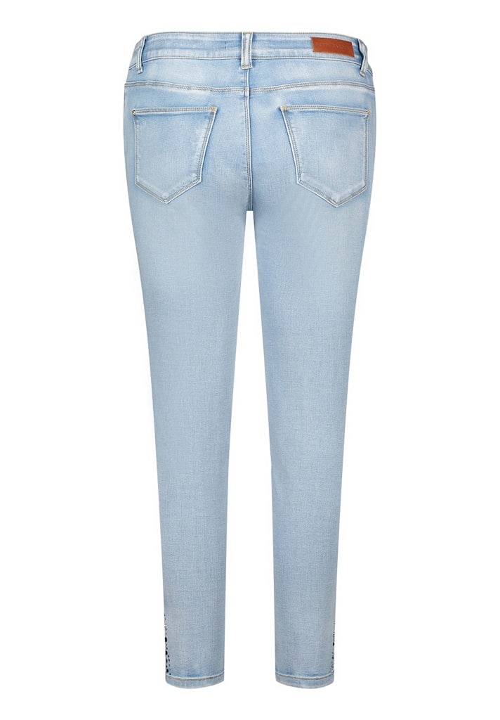 Basic-Jeans