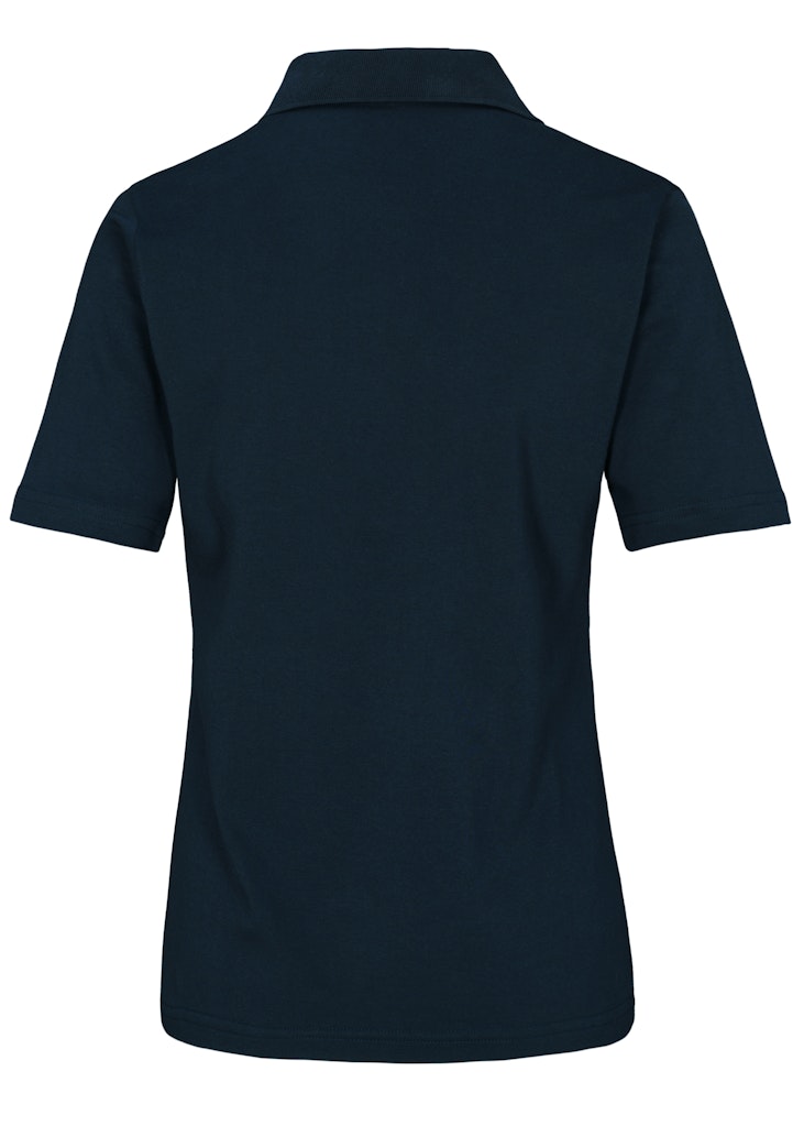 Ganzjahres NOS Polo-Shirt,1/2