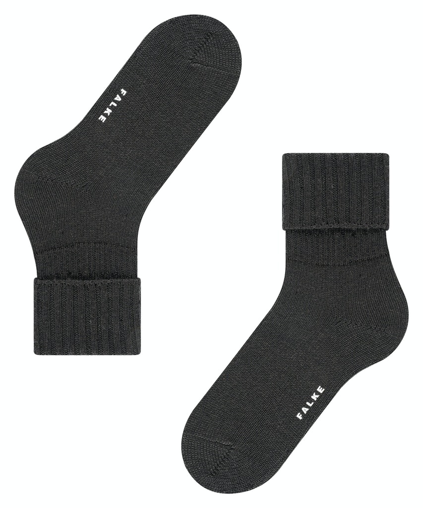 FALKE Striggings Rib Damen