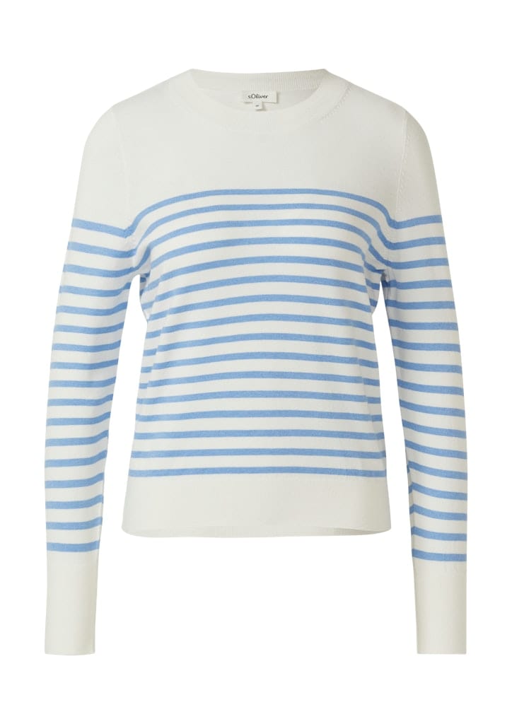 Strickpullover