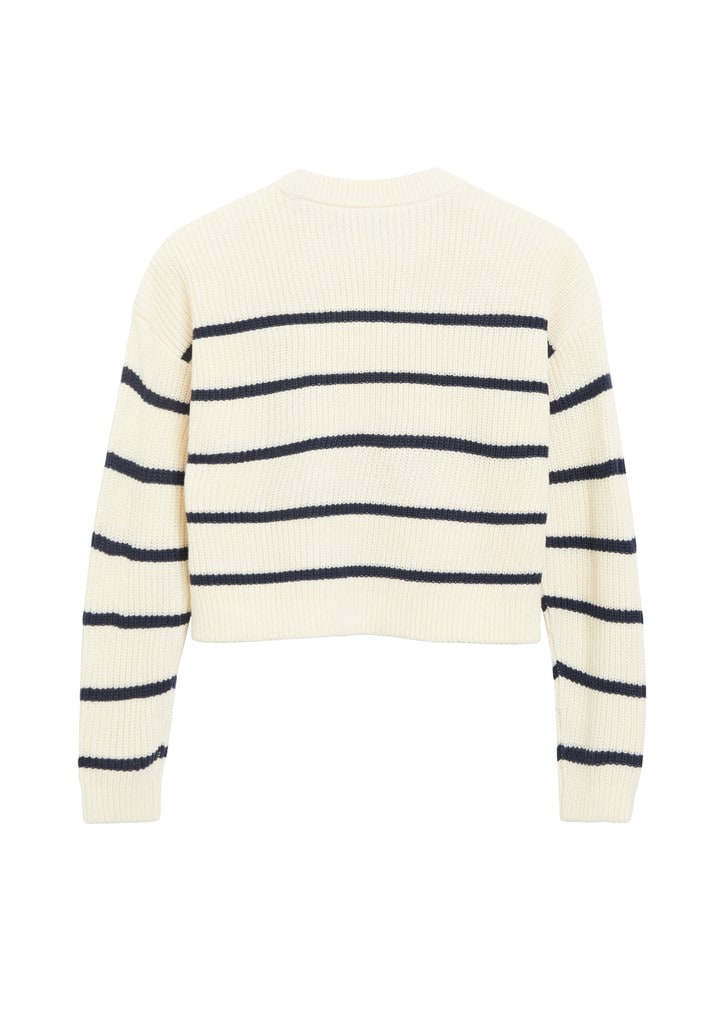 Strickpullover