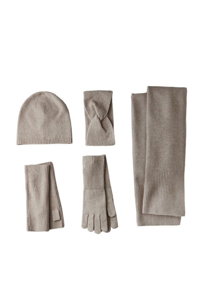 Feinstrickhandschuhe