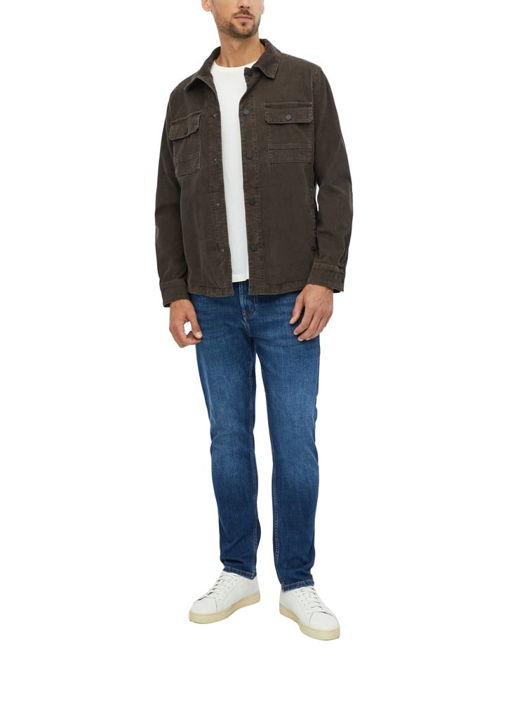 Outdoor-Jacke