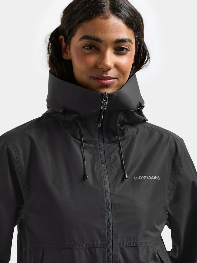 Tilde Jacket
