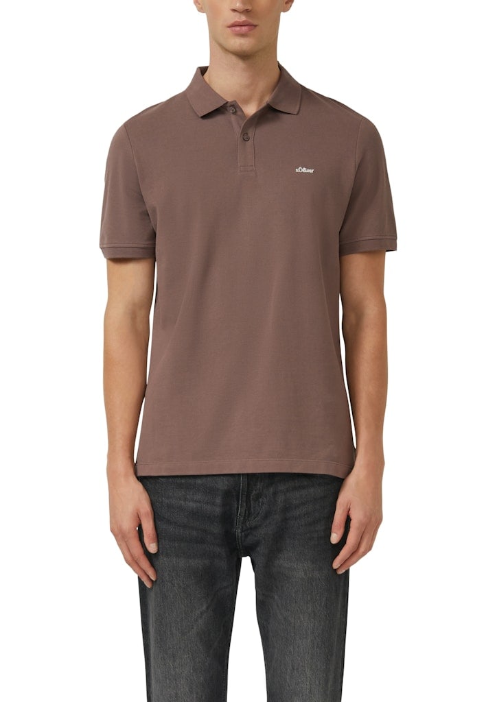 Poloshirt