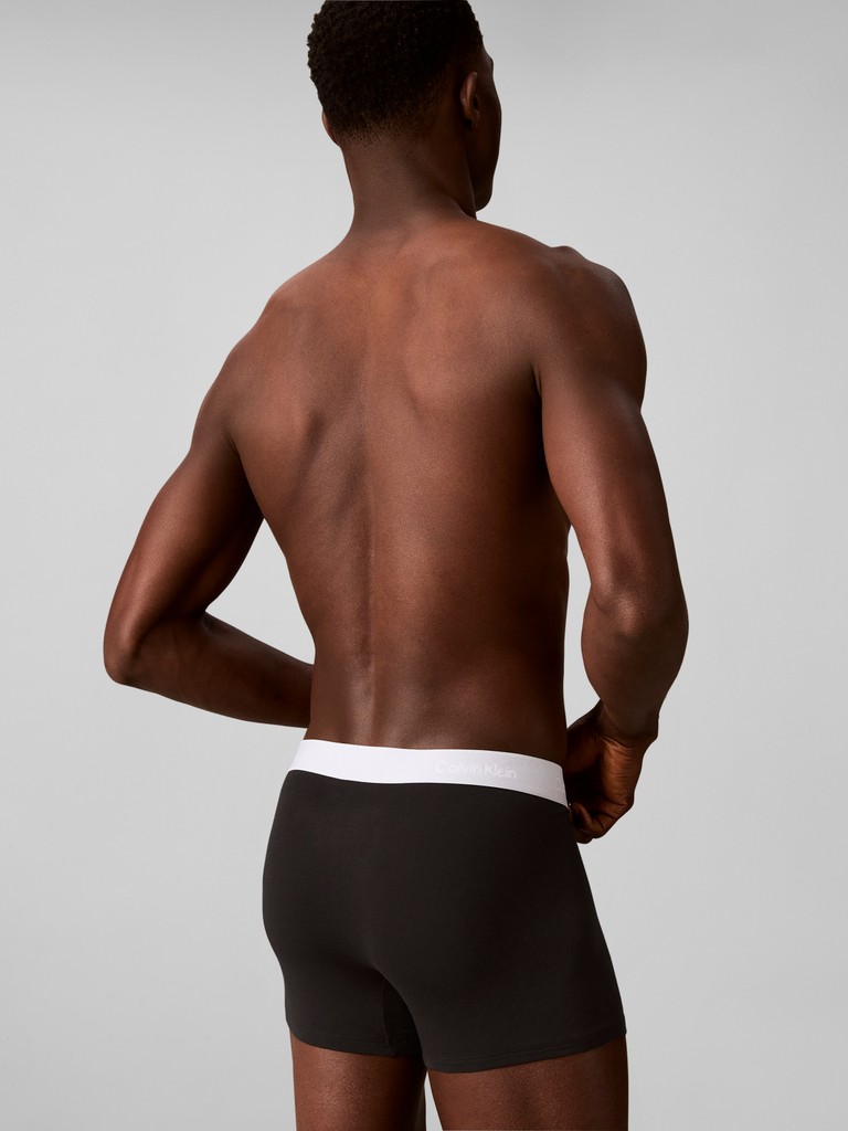 RELAXED FIT TRUNK 3PK