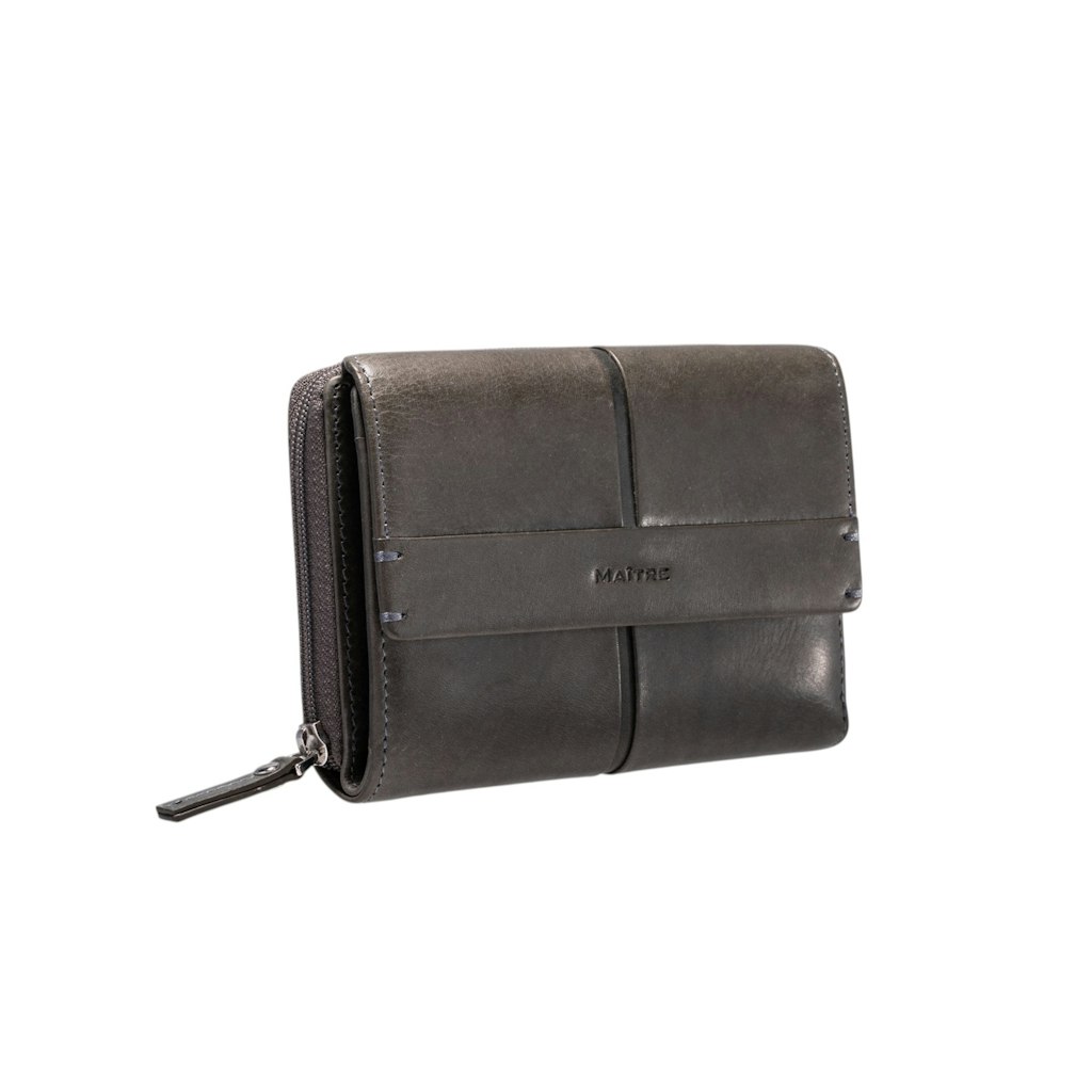 Birkenfeld Diethilde Wallet Purse Mh14Fz