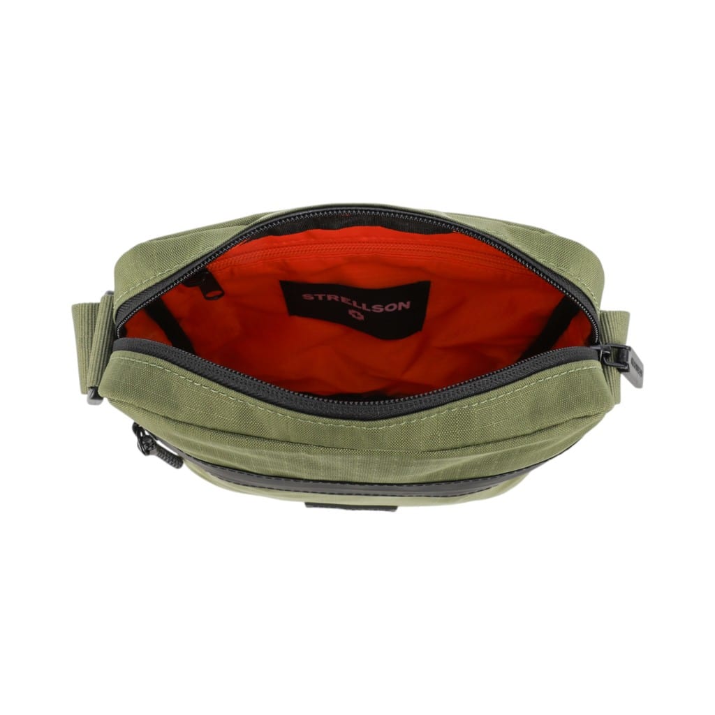 Northwood Rs Marcus Shoulderbag Xsvz