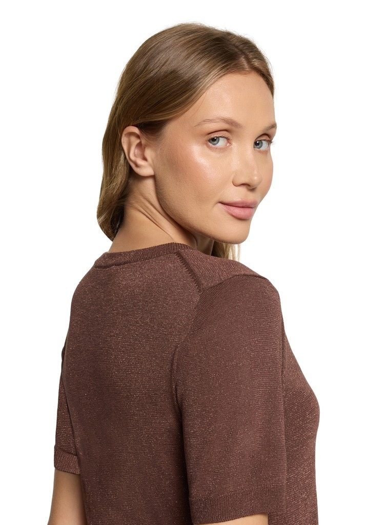 Feinstrickpullover
