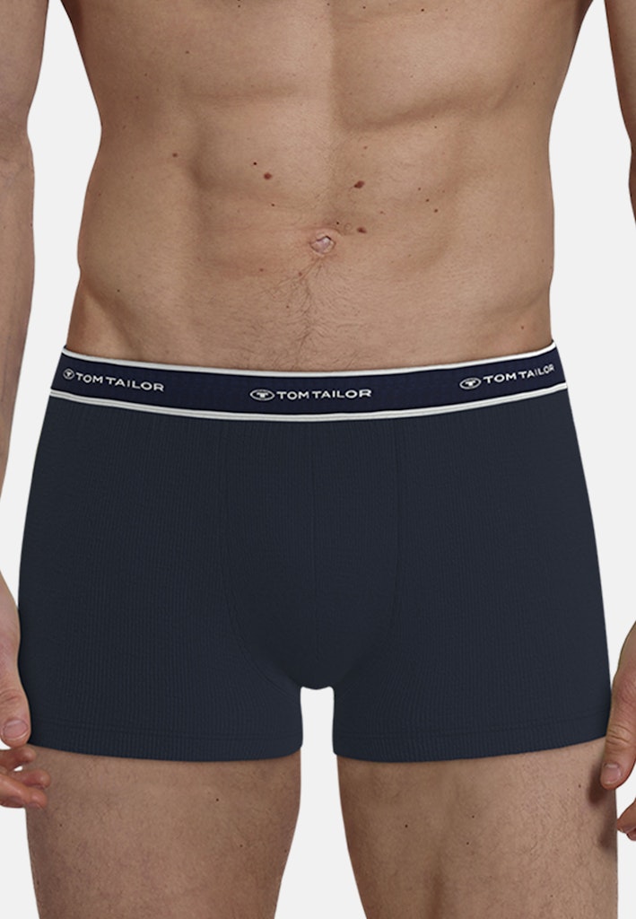 TOM TAILOR Herren Hip Pants 2er Pack