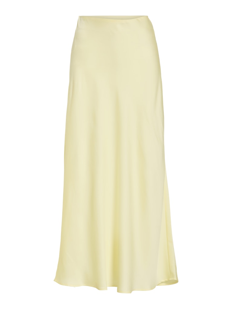 VIELLETTE HW MIDI SKIRT - NOOS