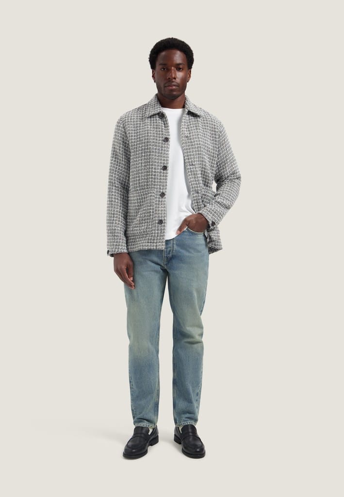 DS_Logan 5 Pocket IRW