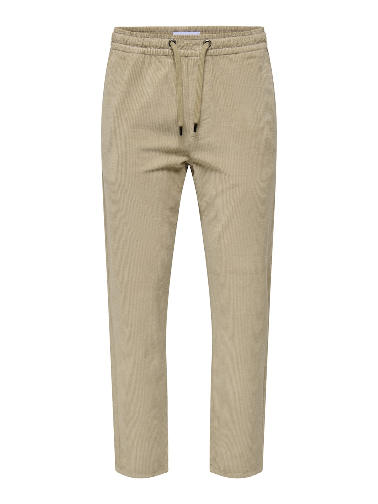 ONSLINUS TAP CORDUROY 0185 PANT NOOS