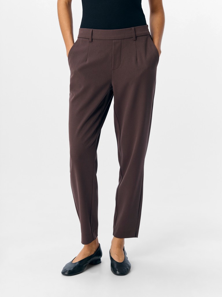 OBJLISA SLIM PANT NOOS