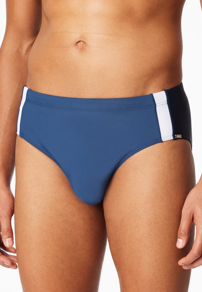 Badehose Slip Komfort