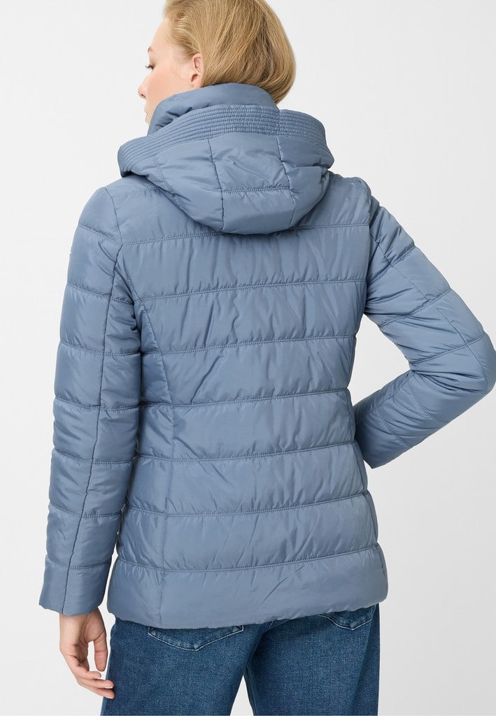 Weather Protection Jacke