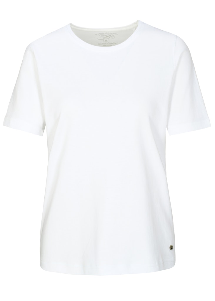 Ganzjahres NOS Rdh.-Shirt,1/2