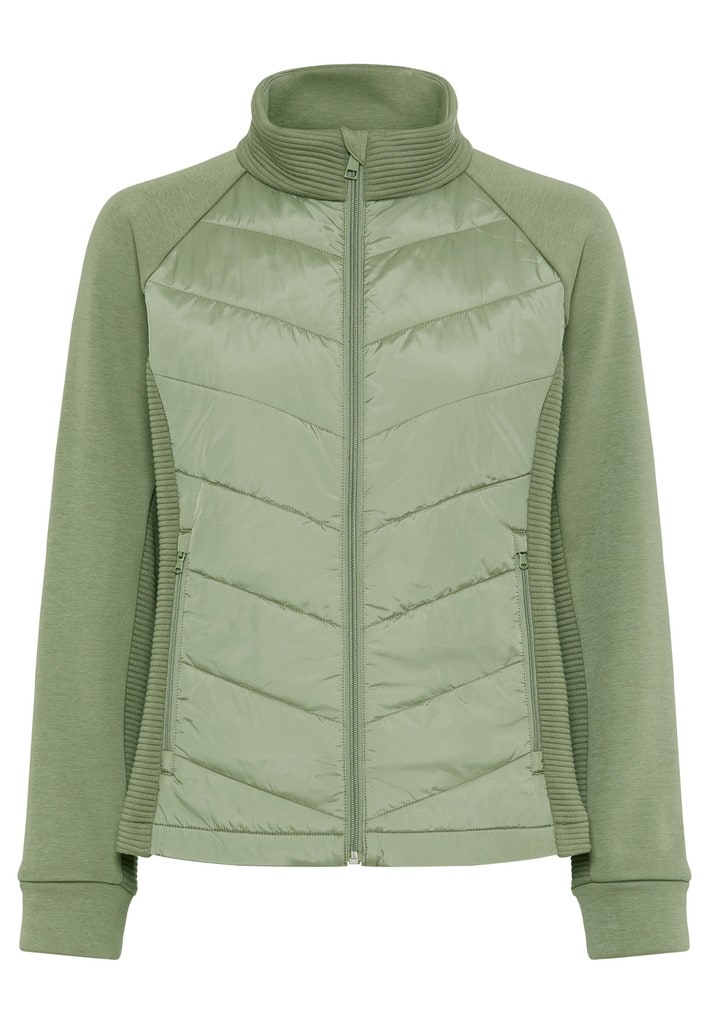 Jacket Indoor