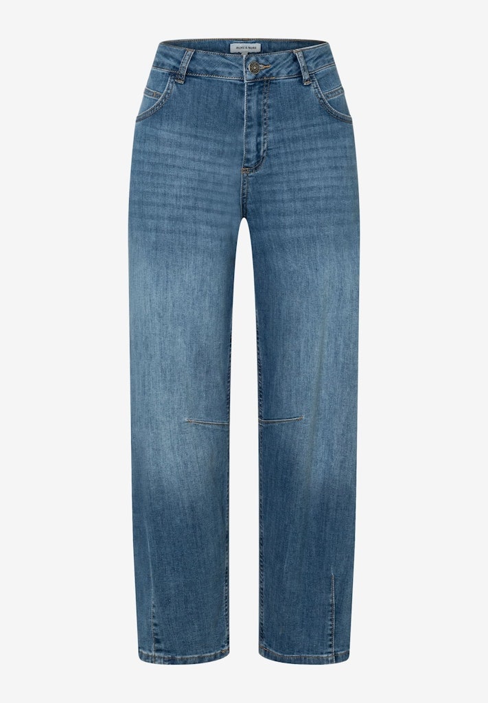 Barrel Jeans