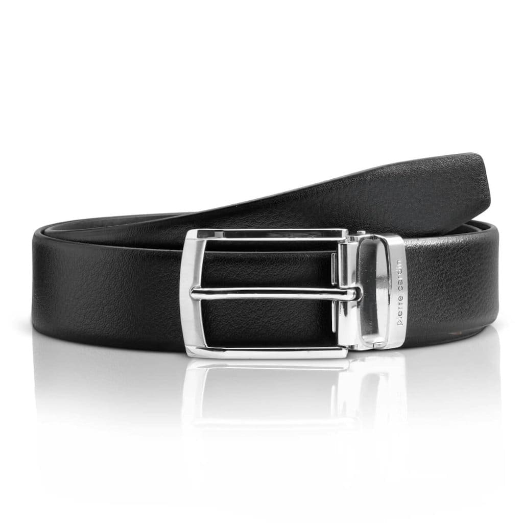 Ledergürtel PIERRE CARDIN