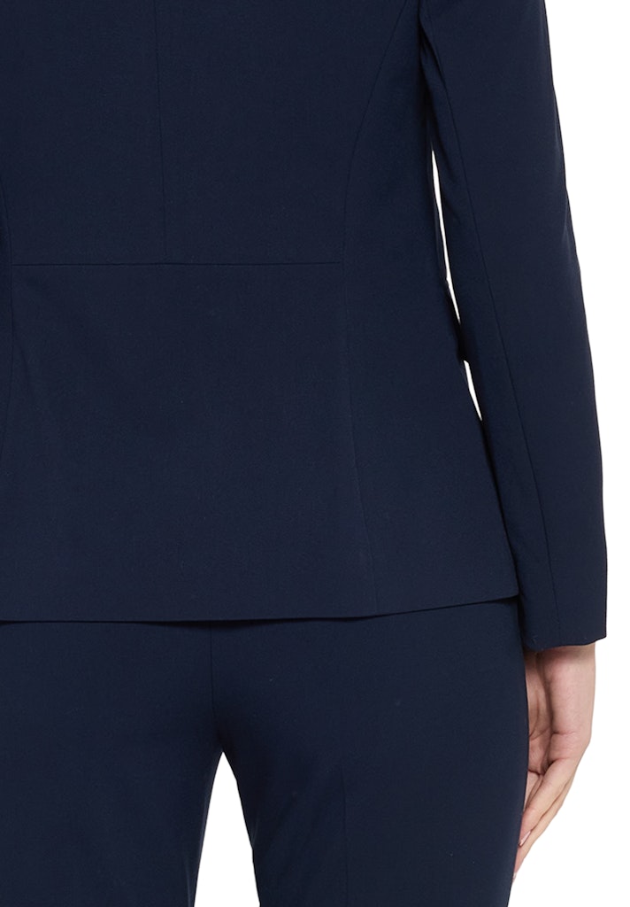 Klassischer Blazer