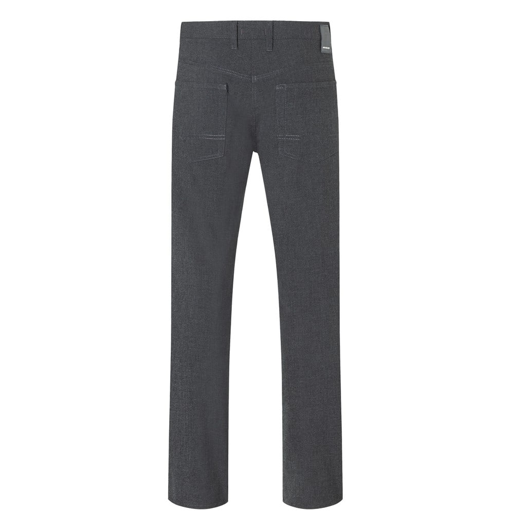 MAC JEANS - Arne Travel, Structure Bistretch