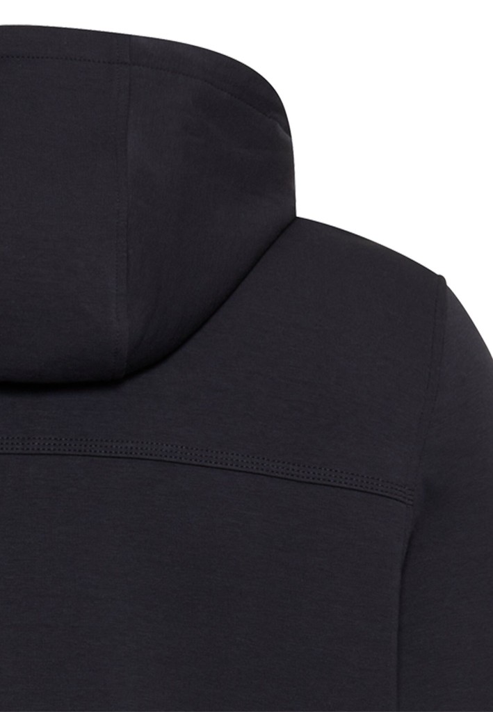 fleXXXactive® Sweatjacke mit Kapuze