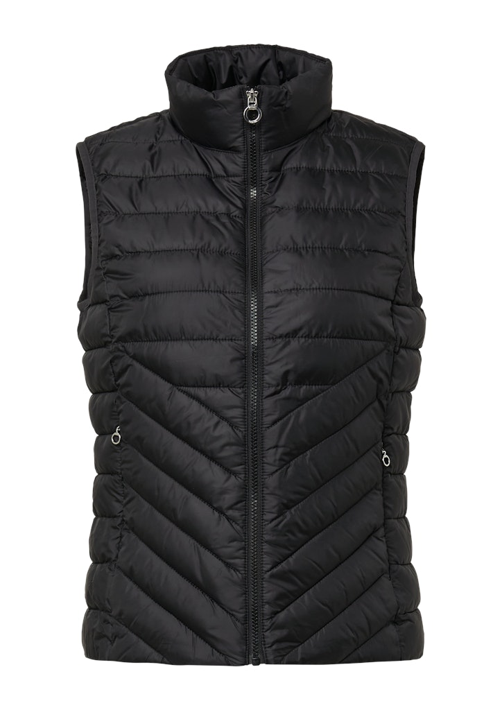 Outdoor-Weste