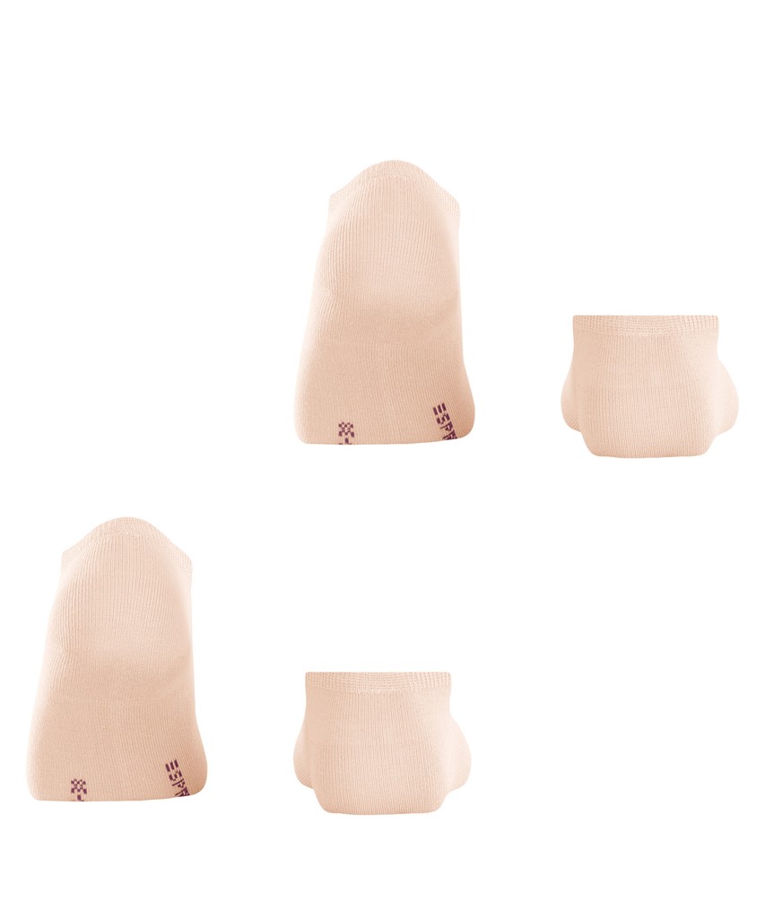 Esprit Uni 2-Pack Damen