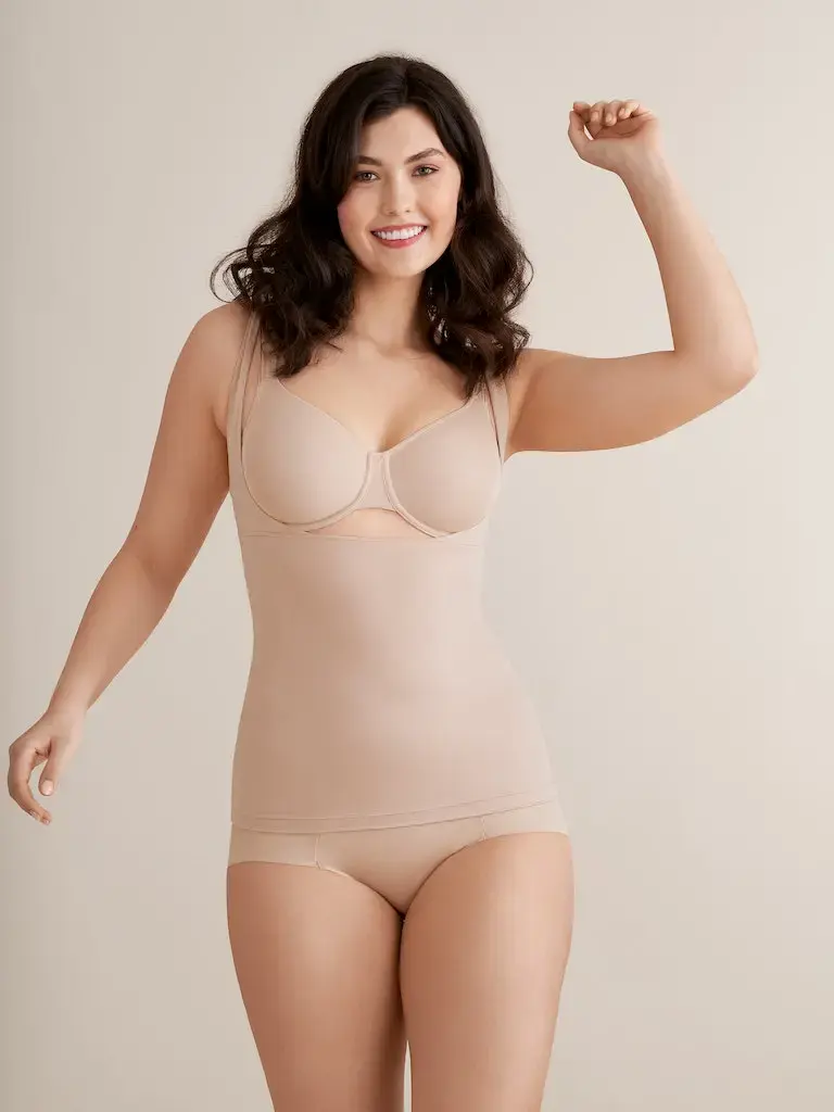 Soft Touch - Body-Shaper