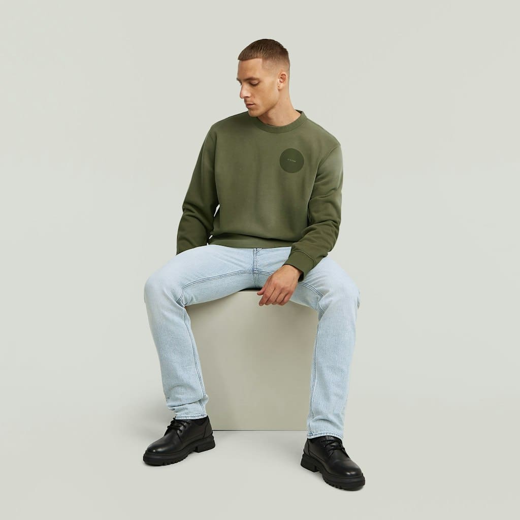 Streem Slim Tapered