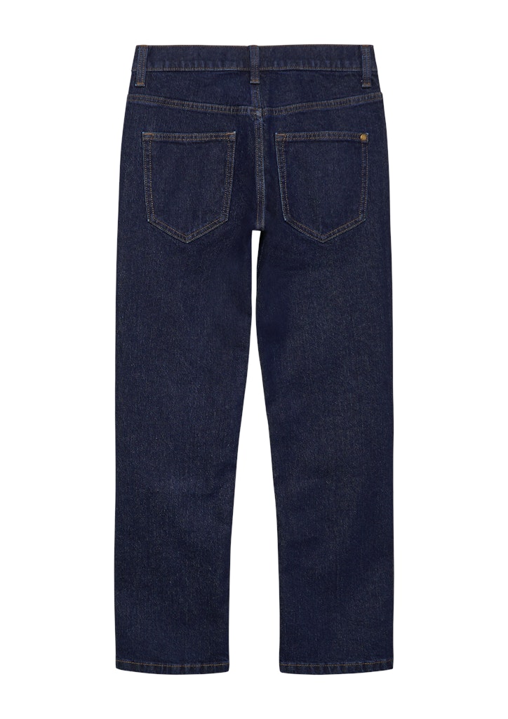 Jeans-Hose