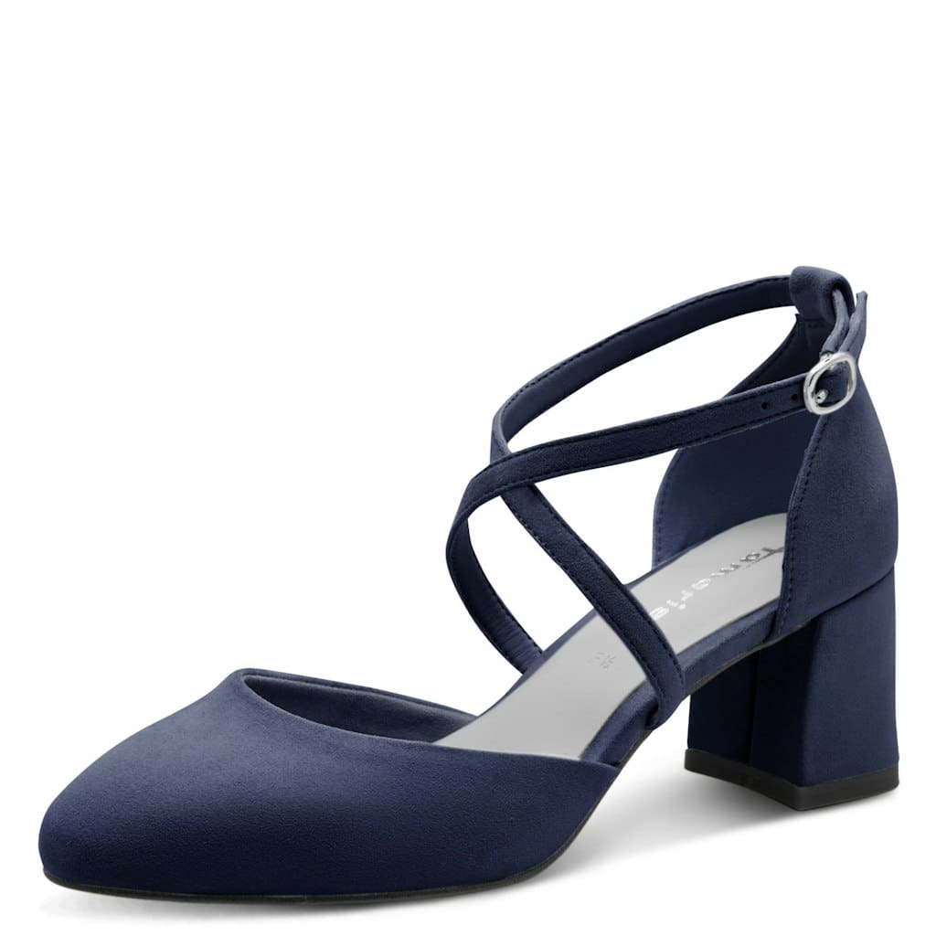 Da.-Pumps