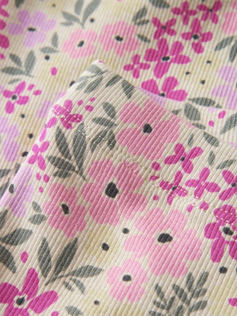 NMFDARTIAS FLARED PANT
