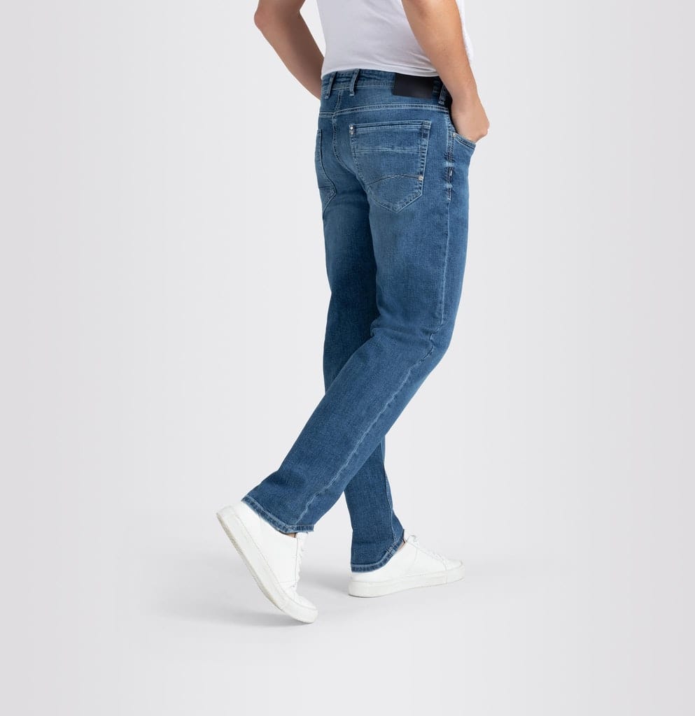 MAC JEANS - Ben, Authentic Denim