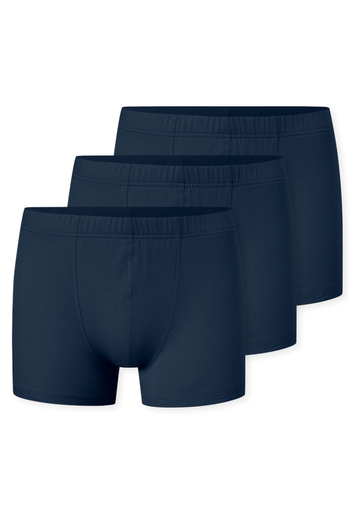 3PACK Shorts