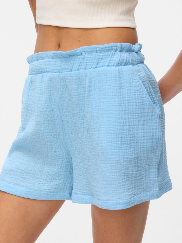 VMNATALI HW SHORTS WVN NOOS