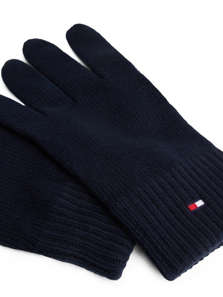 ESSENTIALS FLAG GLOVES
