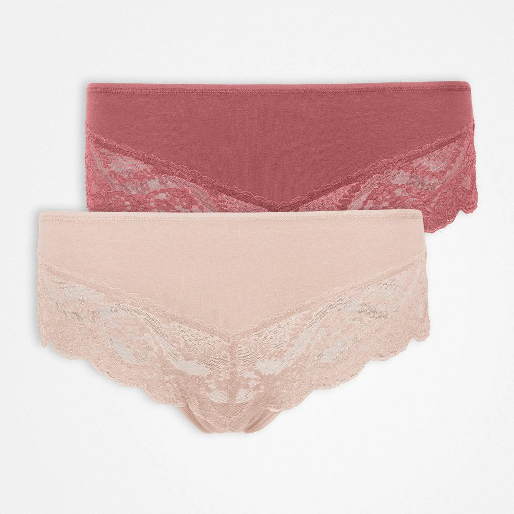 Hipster Lace