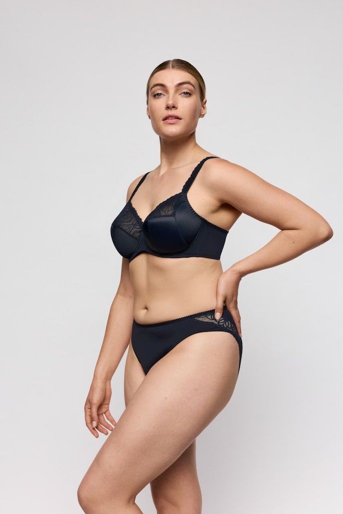 SALERNO midnight blue Rioslip