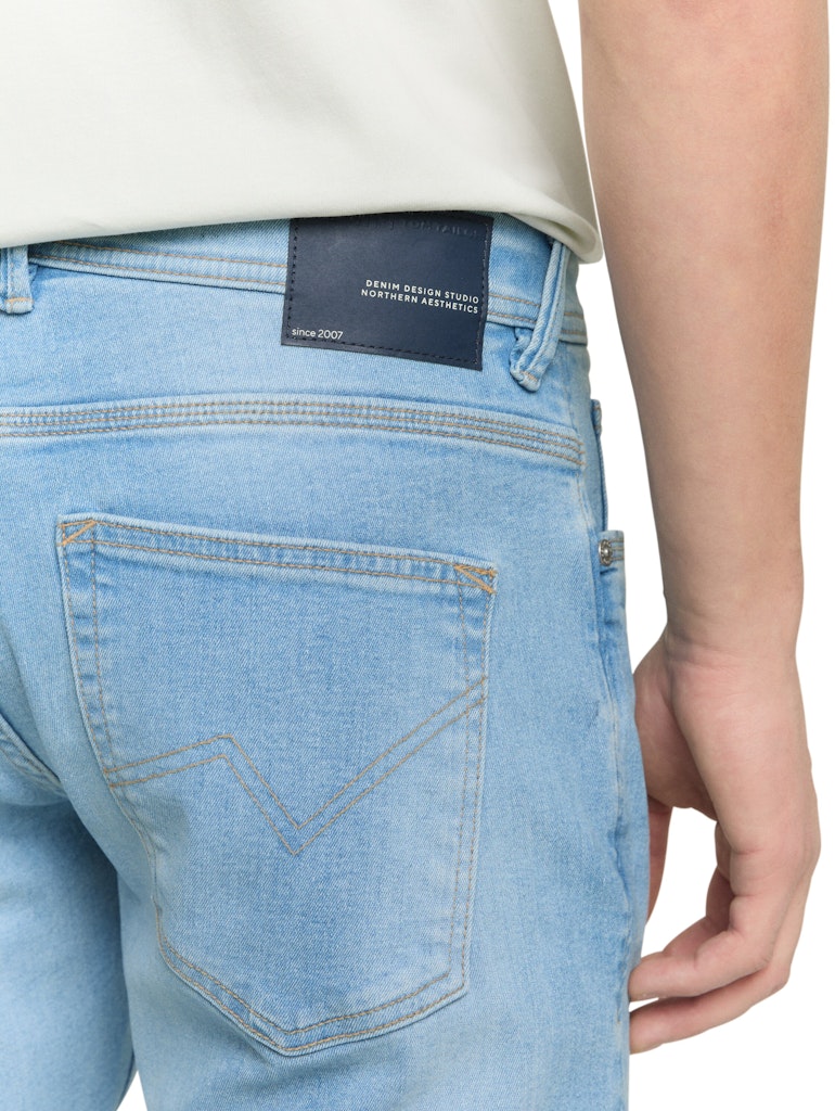 TTAEDAN STRAIGHT Jeans