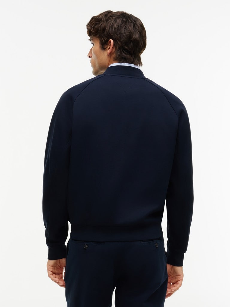 ESSENTIAL INTECHNO ZT BOMBER