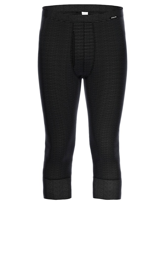 170 Jeans Hose 3/4 lang