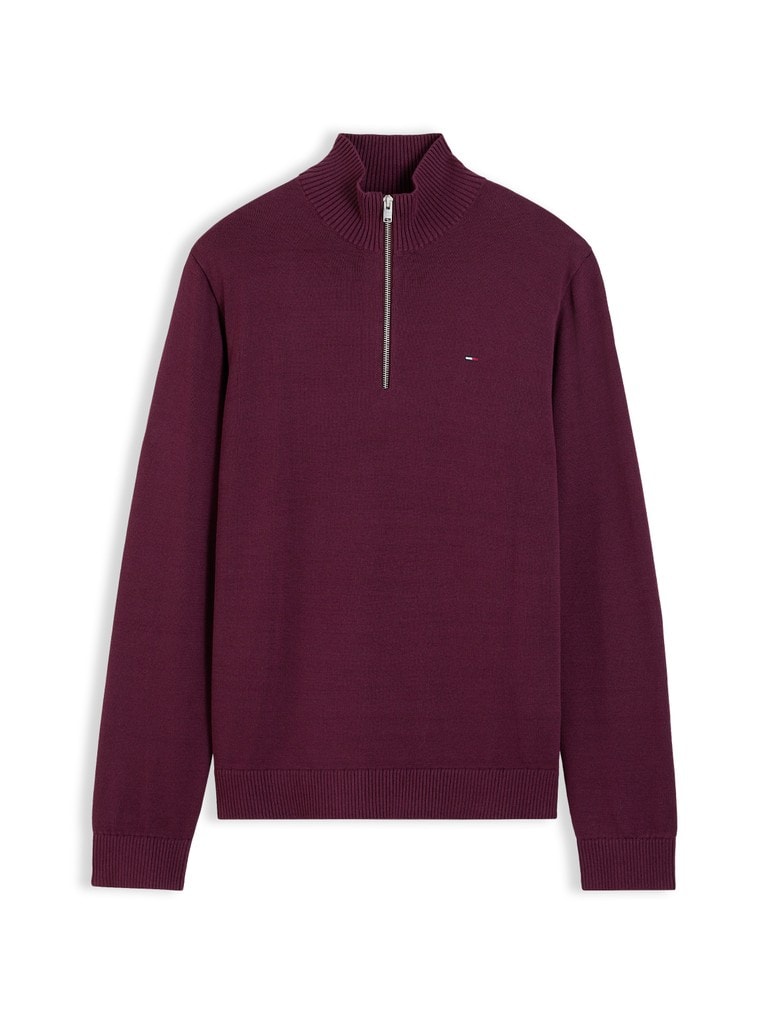 TJM SLM ESS LIGHT � ZIP SWTR EXT