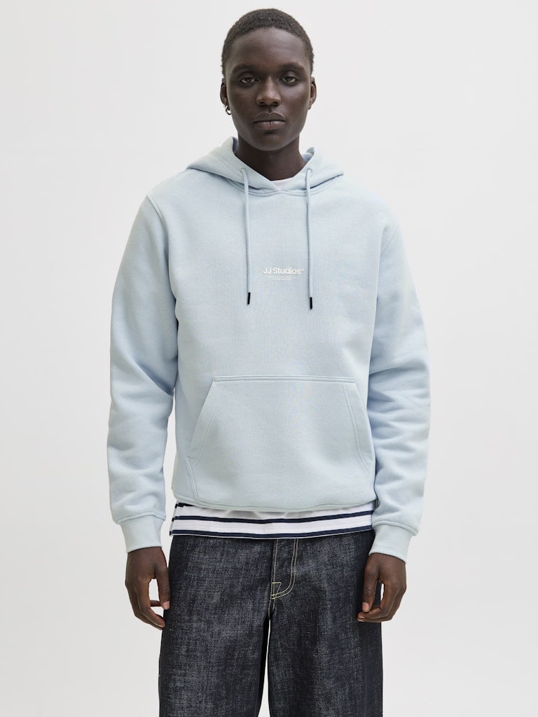 JJESOHO SWEAT HOOD NOOS
