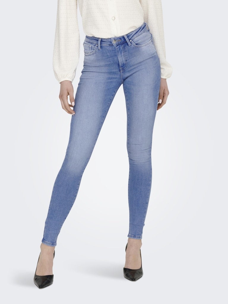 ONLPOWER MID SK PUSHUP DNM REA934 NOOS