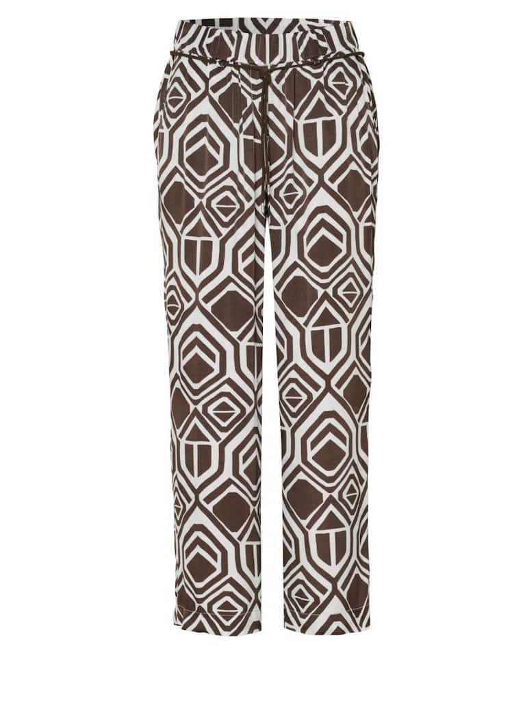 Pia Wide Chic 7/8