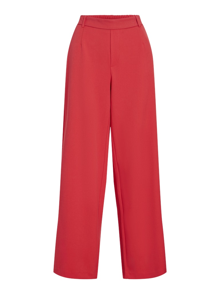 VIVARONE HW WIDE PANT - NOOS